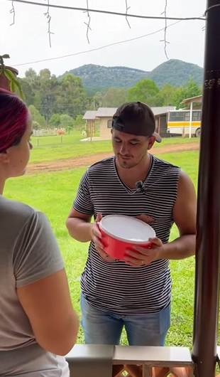 T2815013 MILHONARIO se finge de PEDlNT&.para testar mudar part2