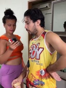 T2215007 Quem não deve não teme kkkk part2