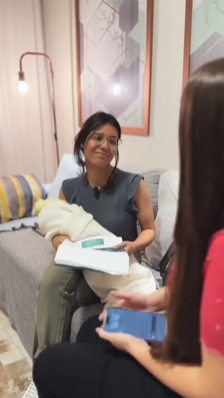 T0715010 Eu chorei vendo que essa patroa fez part2