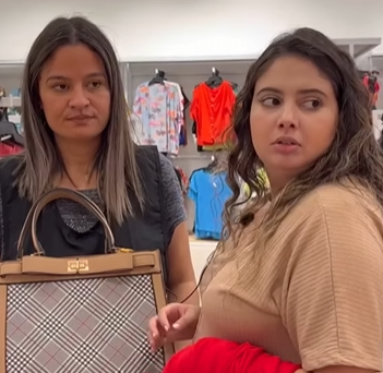 T1115011 Foi muito inteligente ação dessa mulher part2