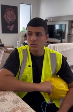 T1314021 Nesta família ninguém parava de usar celular part2