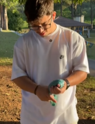 T0702003 Madrasta egoísta só pensa no filho, mas marido fez ela enxergar que ela não via part2