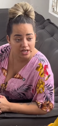 T0315018 Filho que não houve mãe, sofre as consequências part2