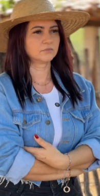 T0315019 Ele voltou de cara no chão!!! part2