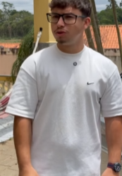 T0702005 Madrasta mais com Deus Danone bolacha só pra enteada não comer, mas verdade foi desmascarada ela teve que mereceu part2