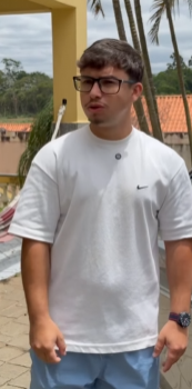 T0702005 Madrasta mais com Deus Danone bolacha só pra enteada não comer, mas verdade foi desmascarada ela teve que mereceu part2