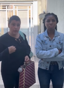 T0614026 Não faça com os outros aquilo que você não gostari part2