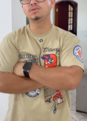 T0702007 Ao invés dela cuidar da casa ela colocava criança para cuidar, patrão descobriu tomou uma atitude. part2