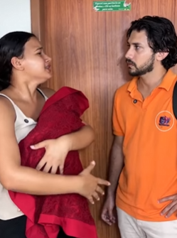 T2218007 Seja feliz no pouco que será felizno muito! part2