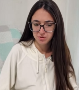 T0700006_Mãe expulsa filha grávida de casa,depois ela desco