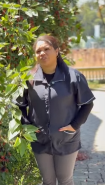 T0614038 Empregada descobriu que patrão tinha nojo dela, mas no final patrão tomou atitude part2