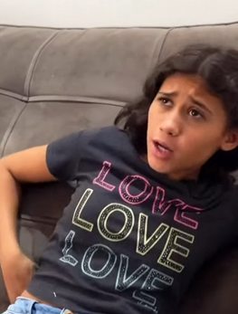 T0718008 Mãe da uma lição em filha m1mada part2