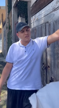 T1317023 Aprendi que você nunca acaba de conhecer as pesso part2