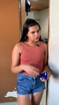 T2218008 esposa desconfiou do marido descobriu tudo! part2