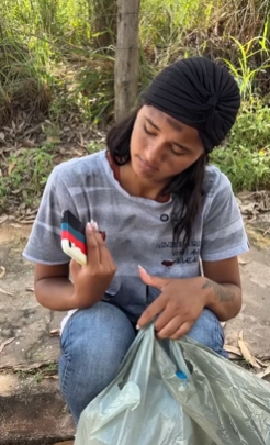 T2218016 Empresário tem atitude incrível! Acompanhe essa hi part2