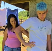 T2801013 NÃO quis cuidar da propia MÃE teve uma grande lição PARTE 2