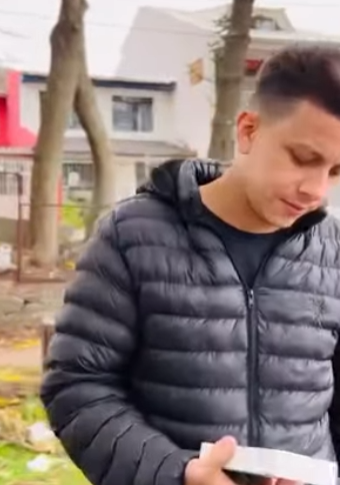 T0718017 SOGRA descobre GENRO infiel part2