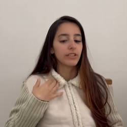 T1703014 Fala pra mãe que já maior de idade manda em si própria. part2