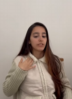 T1703014 Fala pra mãe que já maior de idade manda em si própria. part2