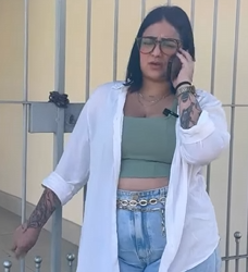 T0620013 Vendia bolos de pote de um jeito que ninguém lhe part2