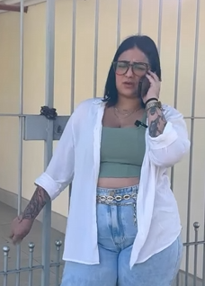 T0620013 Vendia bolos de pote de um jeito que ninguém lhe part2