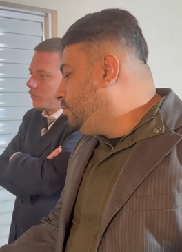 T1321004 que essa empregada fez partiu meu coração part2