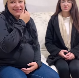 T0700001 Seu marido engravidou mulher errada sem imaginar part2