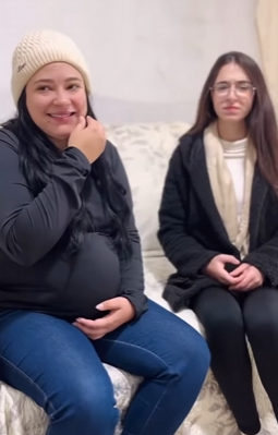 T0700001 Seu marido engravidou mulher errada sem imaginar part2