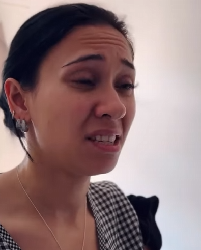 T0700003 Empregada desm4ia com excess0 de trabalho part2