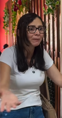 T1118001 Não foi um estranho. part2