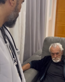 T1321023 Nunca deixe seu pai com estranhos. part2