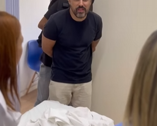 T1321031 Ela confiou no amor do marido, mas recebeu ajuda de quem menos imaginou.. part2