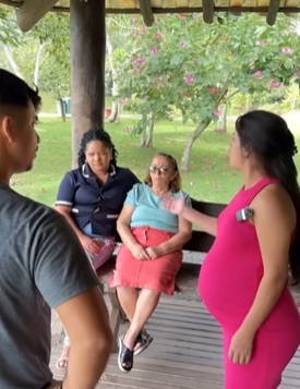 T0620023 Empregada descobre tudo de ruim que nora fazia part2