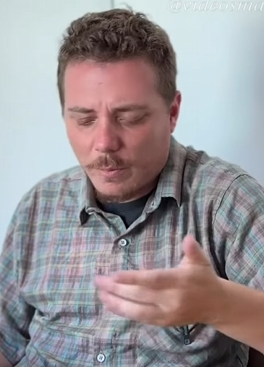 T0702011 Ele foi julgado por ser do campo sem saber que ele era milionário part2