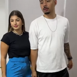 T0702004 Ele se apaixonou por uma atriz famosa nunca imaginou que destino os uniria… part2