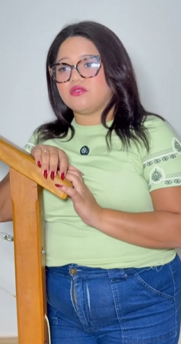 T0620035 Moramos juntos mas infelizmente minha namorada part2