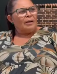 T1118001 Ela inventou que estava doente pra não ajudar filha!