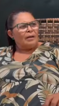 T1118001 Ela inventou que estava doente pra não ajudar filha!