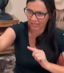 T1118005 Ela se apropriou junto com novo marido da casa da própria filha!