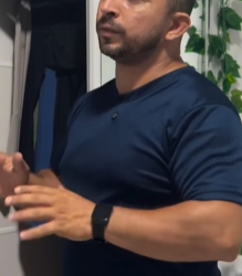 T1118006 Não só uma casa esforço dela sendo roubado na cara dura