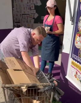 T1325010 Pegou um dinheiro que não era dele aprendeu uma grande lição. part2