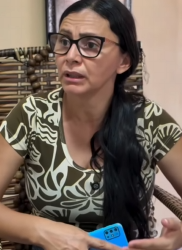 T1118014 problema nunca foi casamento, foi perder quem sustentava tudo