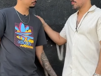 T0702017 Não pense apenas em você lembre se do seu parceiro… part2