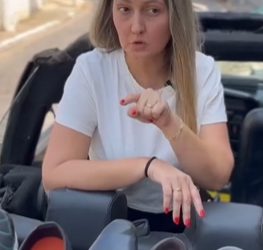T0702018 dizem que que facil não dura muito… part2