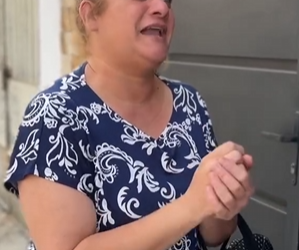 T0702019 No dia do meu casamento minha sogra trouxe ex do filho dela eu me afastei dele… part2