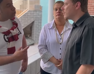 T1325014 Seu marido preparou uma surpresa para chá de revelação, ela só não sabia que ele… part2