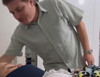 T1325016 Nunca seja infiel uma mulher inteligente, ela desmacarou na frente de todos part2