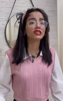 T1104003 Empregada coloca concorrência na sua Ex chefe por inveja part2