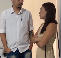 T0702027 Empregada tenta separar patrão da esposa para ficar com tudo… part2