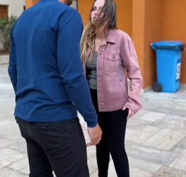 T1104004 Já passaram por um relacionamento assim